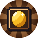 Mitosis Mutant Badge